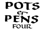 Pots & Pens 4